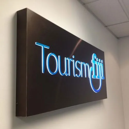 Indoor Sign