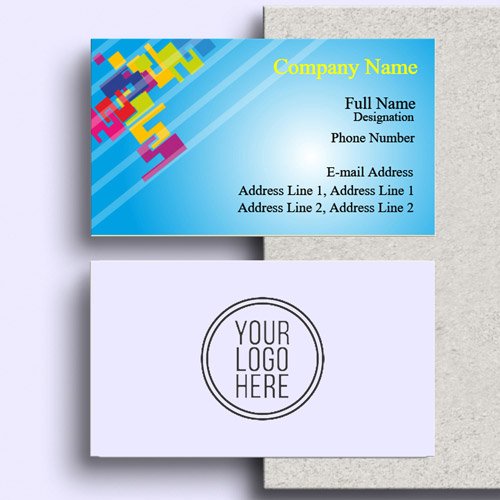 Promotional Items
